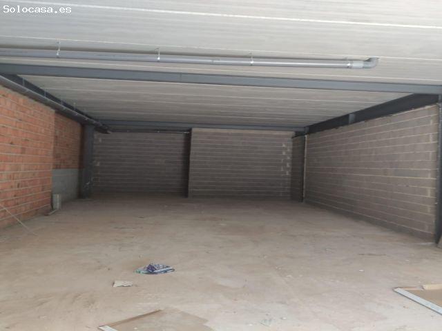 LOCAL COMERCIAL EN EL BULEVAR DE EL EJIDO