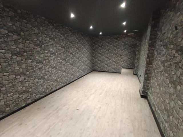 LOCAL COMERCIAL EN EL EIXAMPLE, EN SABADELL