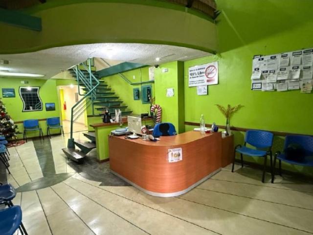 Local Comercial en El Paraíso Clínica