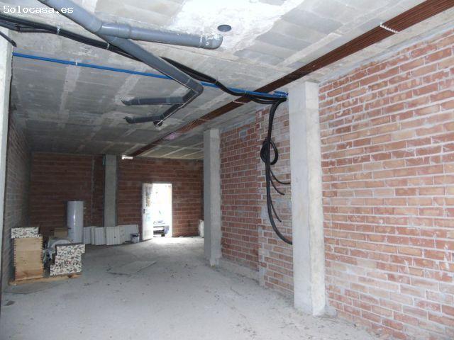Local comercial en el pleno centro de Selaya