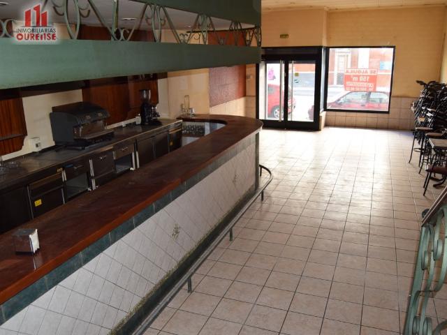 LOCAL COMERCIAL EN EL VEINTIUNO