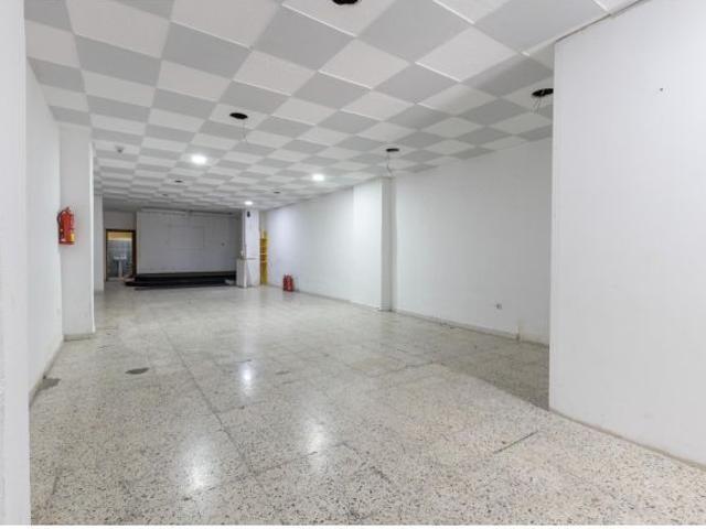 LOCAL COMERCIAL EN EL ZAIDIN, JUNTO AVDA. DILAR