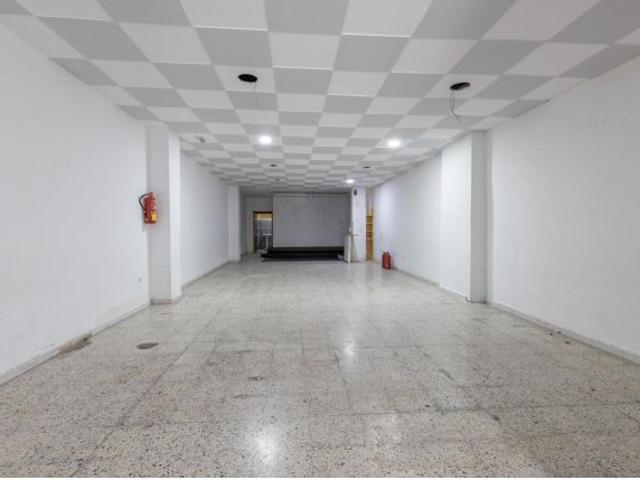 LOCAL COMERCIAL EN EL ZAIDIN, JUNTO AVDA. DILAR