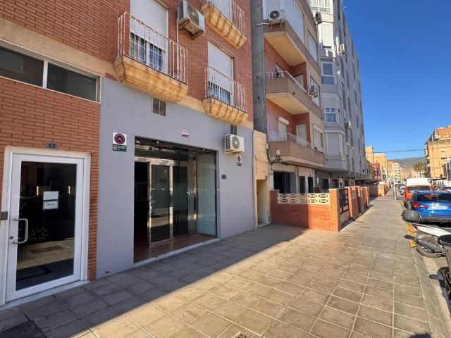 LOCAL COMERCIAL EN EL ZAPILLO