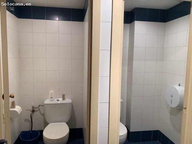 Local Comercial en Elche, Sector Quinto