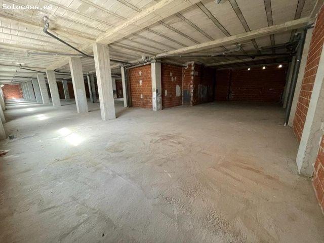LOCAL COMERCIAL EN ELCHE, ZONA CORTE INGLES