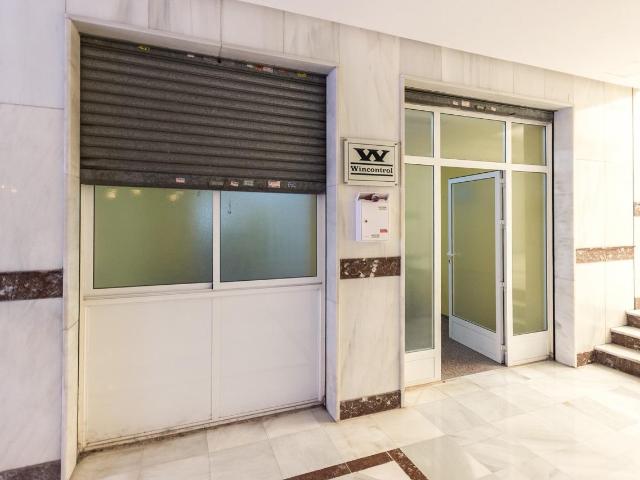 Local Comercial en Elda Calle Ortega y Gasset