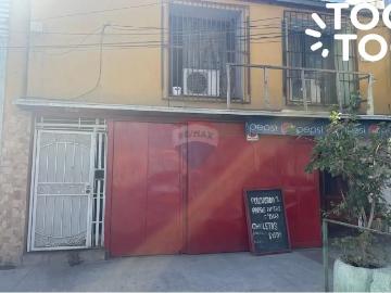 Local Comercial en Estación Central