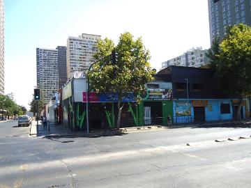 Local Comercial en Estación Central