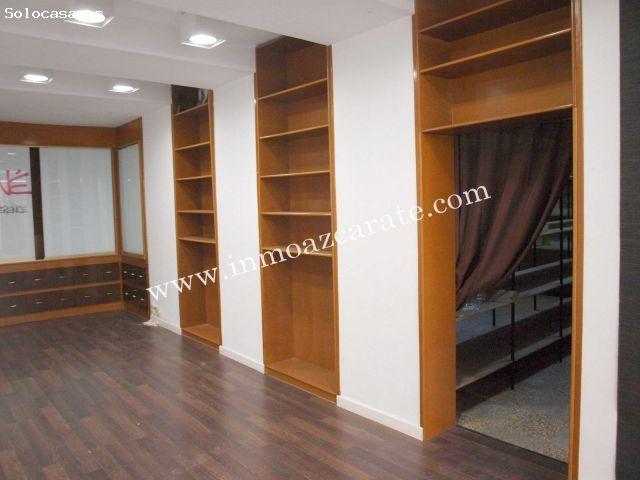 Local comercial en Estella
