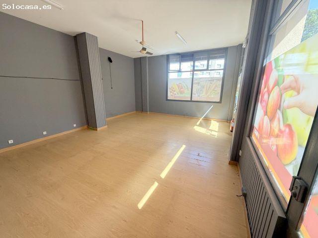 Local comercial en Estella