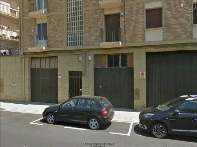 Local comercial en Estella