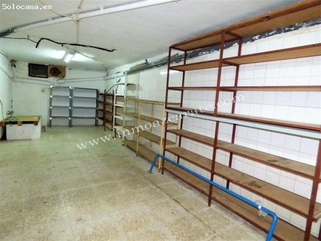 Local comercial en Estella