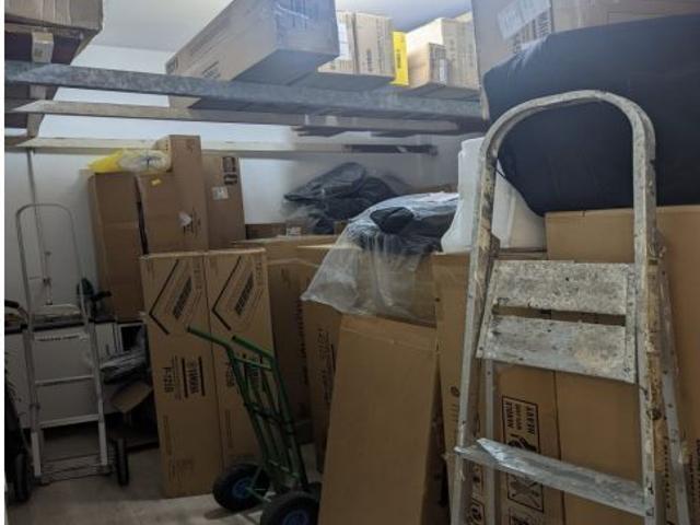 local comercial en Estella