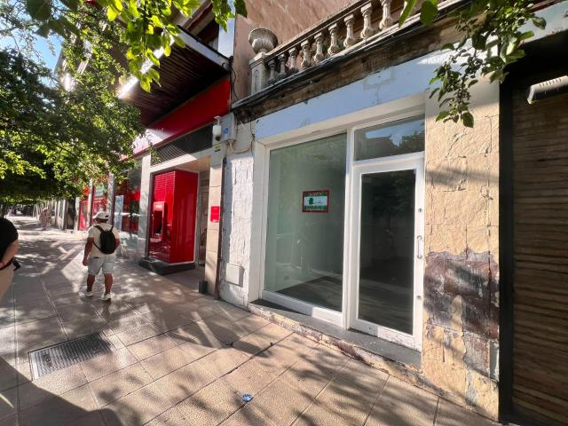 Local comercial en Estella