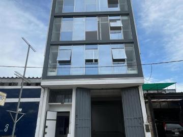 ALQUILER DE LOCAL COMERCIAL DE 127M2 EN ESTRENO EN LOS OLIVOS