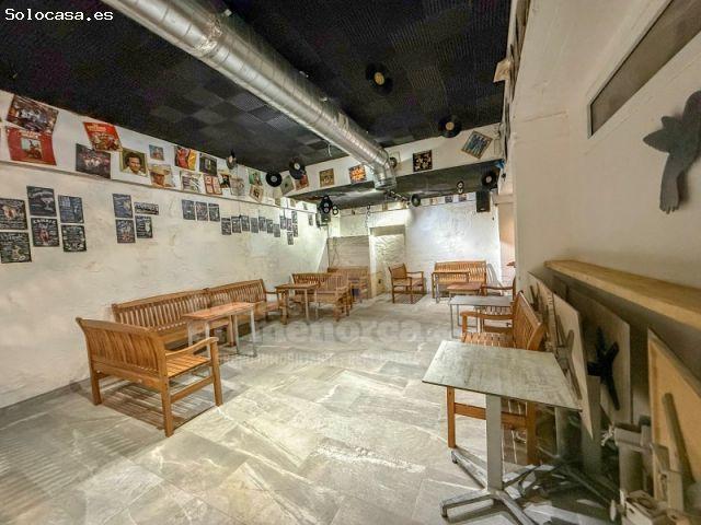 Local comercial en Es Castell