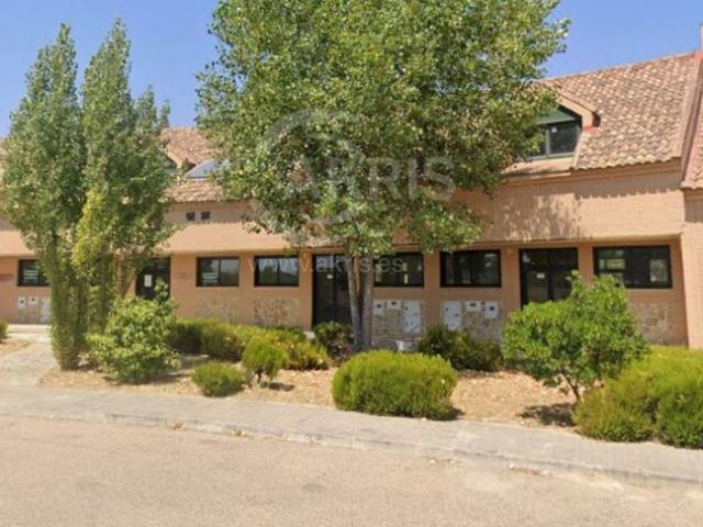 Local Comercial en Escalona