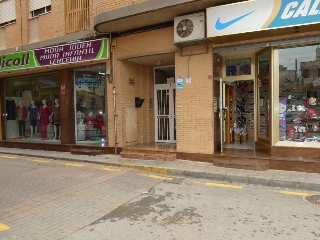 Local comercial en Espinardo+, 56 m