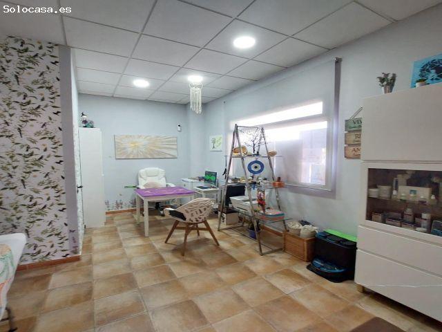 ? Local comercial en esquina con gran visibilidad: ¡Ideal para emprender!