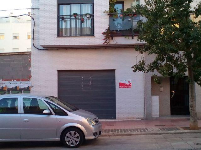 Local comercial en excelente ubicación