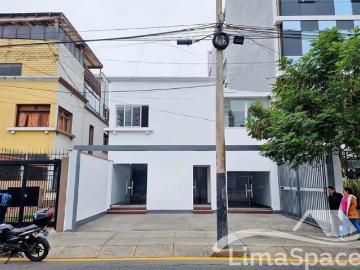 Local Comercial en Excelente Zona de Miraflores – MIJ102