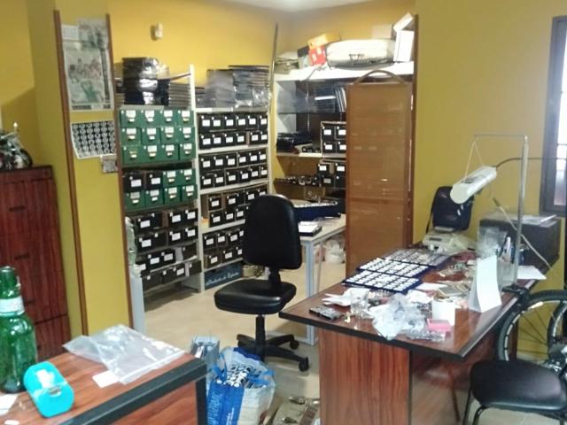 LOCAL COMERCIAL EN FATIMA