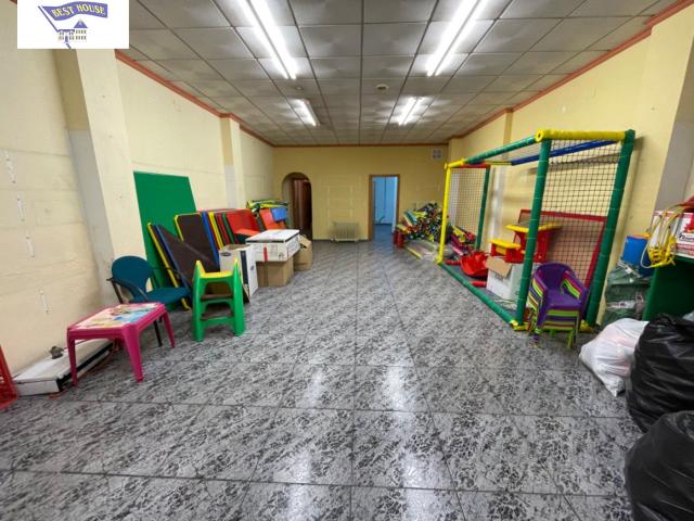 LOCAL COMERCIAL EN FERIA