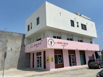 Local comercial en Fracc San Jacinto