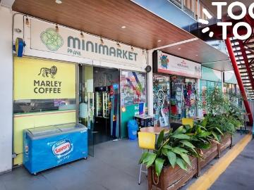Local Comercial en Huechuraba