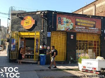 Local Comercial en Independencia