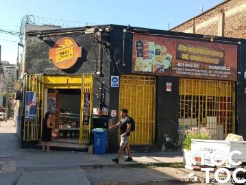 Local Comercial en Independencia