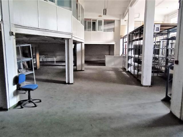 LOCAL COMERCIAL EN IBARREKOLANDA