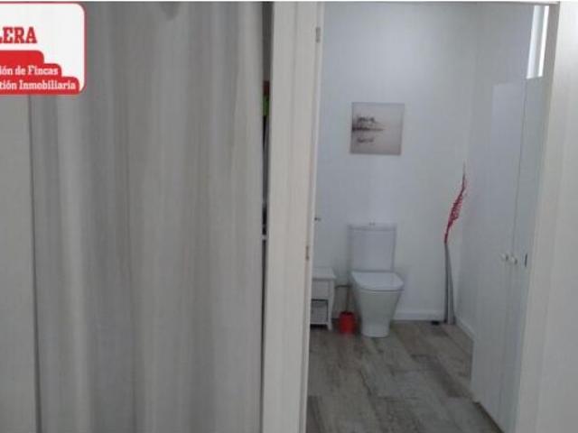 Local comercial en Ibi