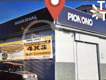 Local Comercial en Iquique