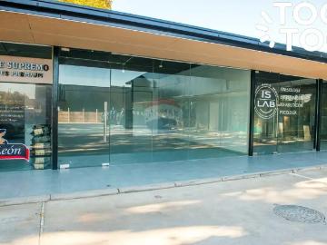 Local Comercial en Isla de Maipo