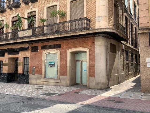 Local comercial en Jaén