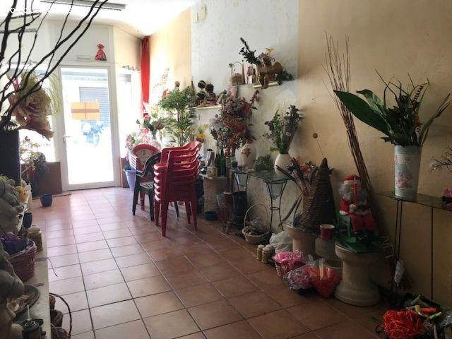 LOCAL COMERCIAL en OLIVA