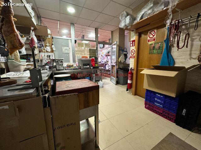 LOCAL COMERCIAL EN ORIHUELA