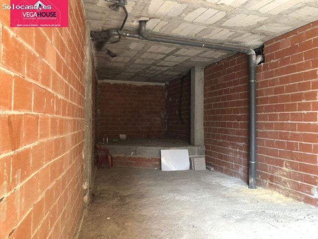 Local comercial en Orihuela Juzgados