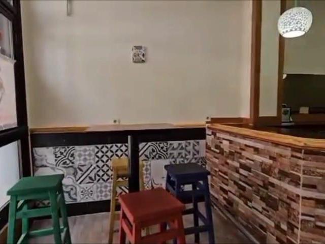 LOCAL COMERCIAL EN OVIEDO