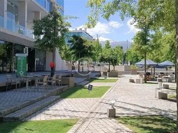 Local Comercial en Lo Barnechea