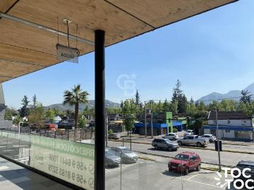 Local Comercial en Lo Barnechea