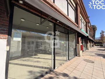 Local Comercial en Lo Barnechea