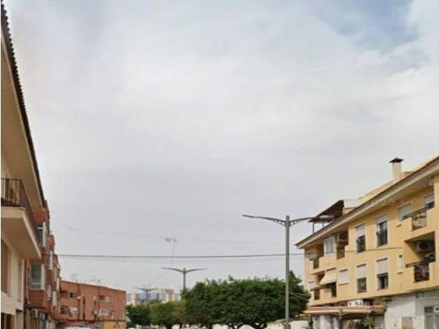 LOCAL COMERCIAL EN LORQUI