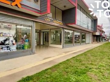 Local Comercial en Los Muermos