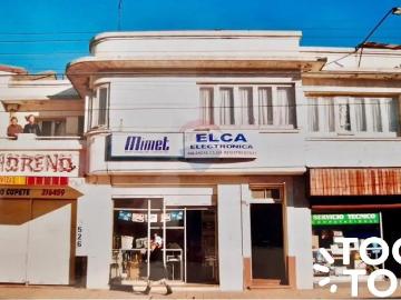 Local Comercial en Los Ángeles