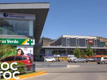 Local Comercial en Los Ángeles