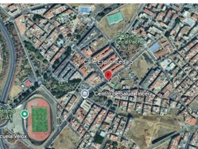 Local Comercial en Los Andenes Finca Pacho