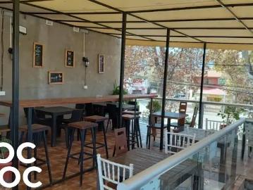 Local Comercial en Los Andes